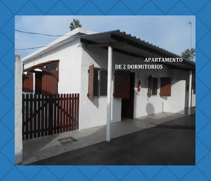 Foto exterior del apartamento en venta