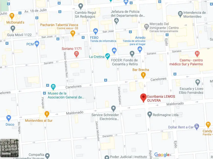 Googlemaps