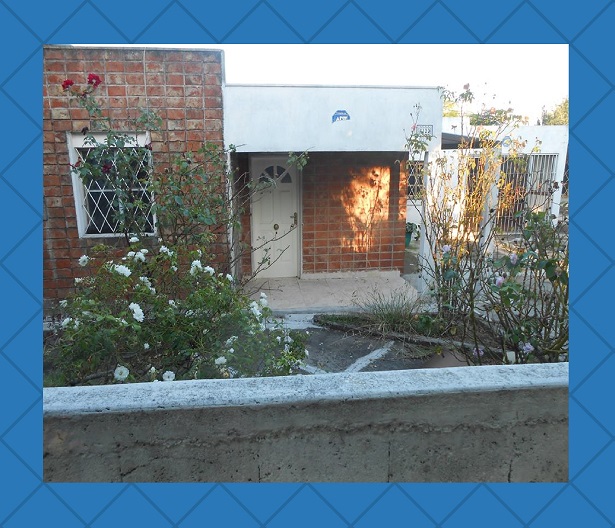 Foto exterior del apartamento en alquiler