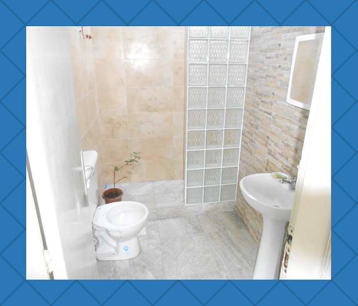 Foto interior apartamentos en alquiler