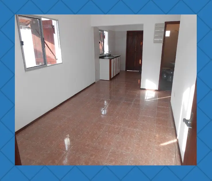 Foto interior apartamento en venta